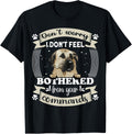 Kangal Mom Dog Training Accessories Dad Anatolian Shepherd T-Shirt