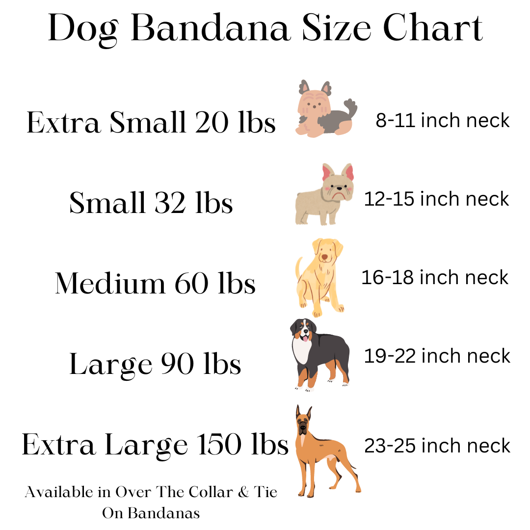 My Humans Are Getting Married Dog Bandana | Wedding Pet Accessory