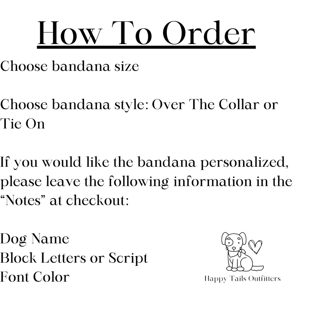 My Humans Are Getting Married Dog Bandana | Wedding Pet Accessory