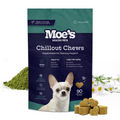 Dog Calming Treats – Chillout Chews | Natural Anxiety Relief for Dogs